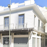 Με την υπογραφή της οικογένειας Μπαρμπαλιά ένα ακόμη τουριστικό hotspot στην Ερμού
